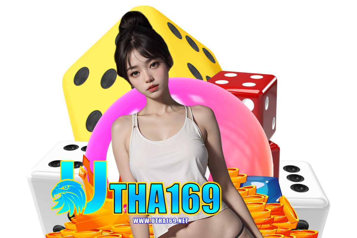 utha169 wallet