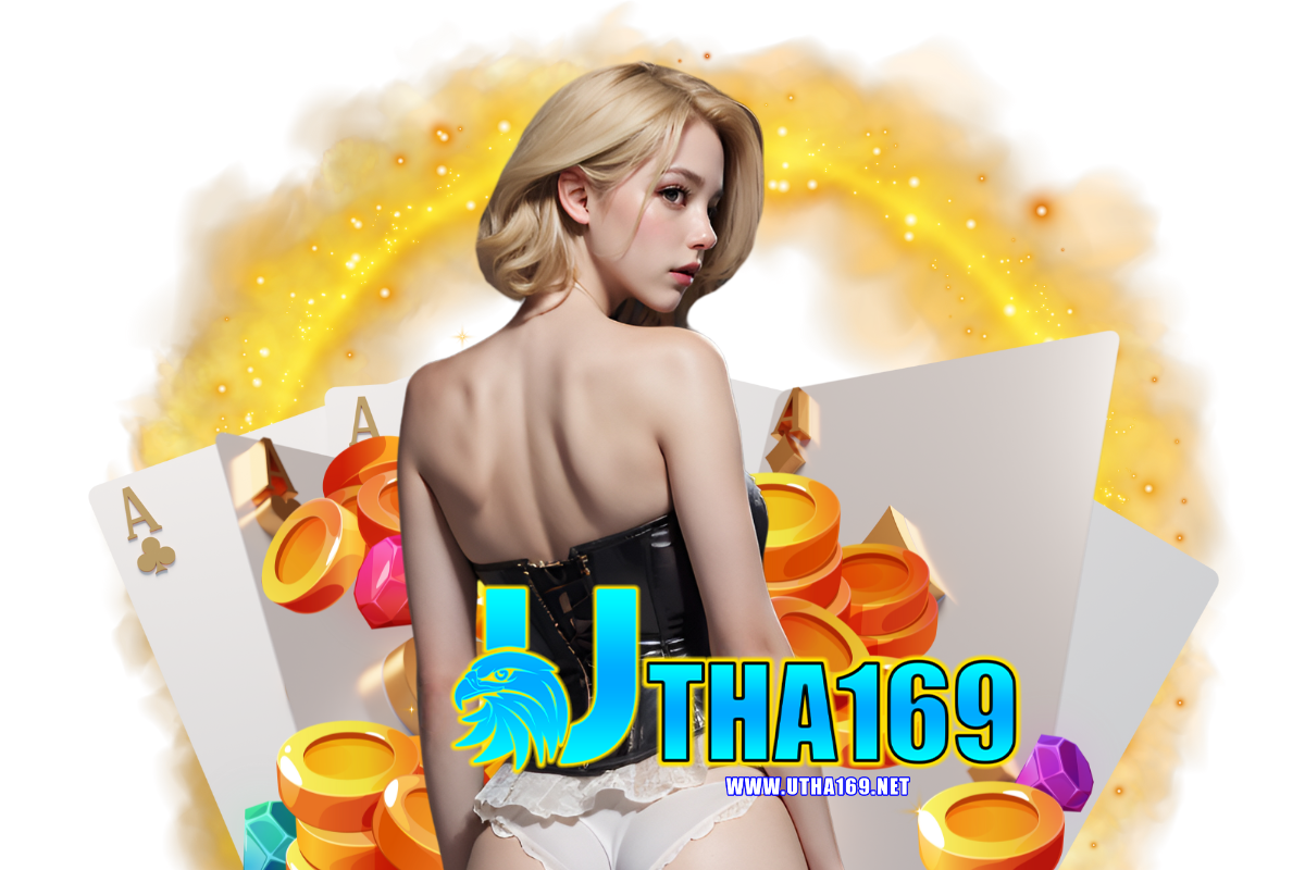utha169 สล็อต