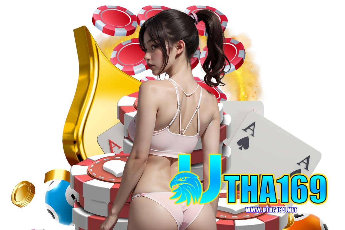 utha169 แจกเครดิตฟรี